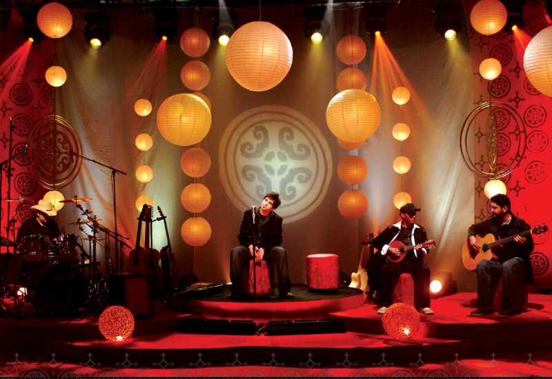 Atrações serão anunciadas em evento no Centro de Cultura